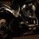 Les différents types de casques de moto