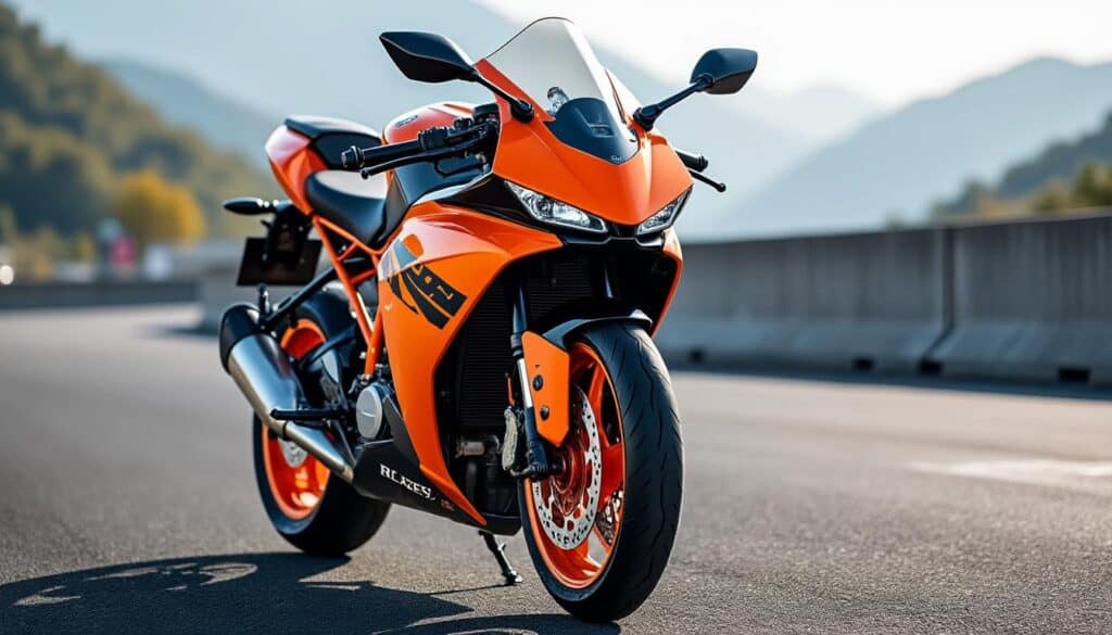 découvrez notre analyse détaillée de la ktm rc 125, avec avis d'expert et essai complet pour tout savoir sur cette moto sportive légère et performante.