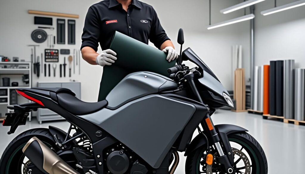 découvrez les astuces essentielles pour réussir la simulation de covering de votre moto et personnaliser votre véhicule avec style et précision.