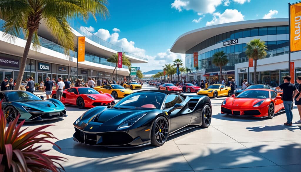 découvrez mikado racing, la place de marché incontournable dédiée aux passionnés de voitures de sport. trouvez, achetez et vendez des véhicules d'exception en toute confiance.
